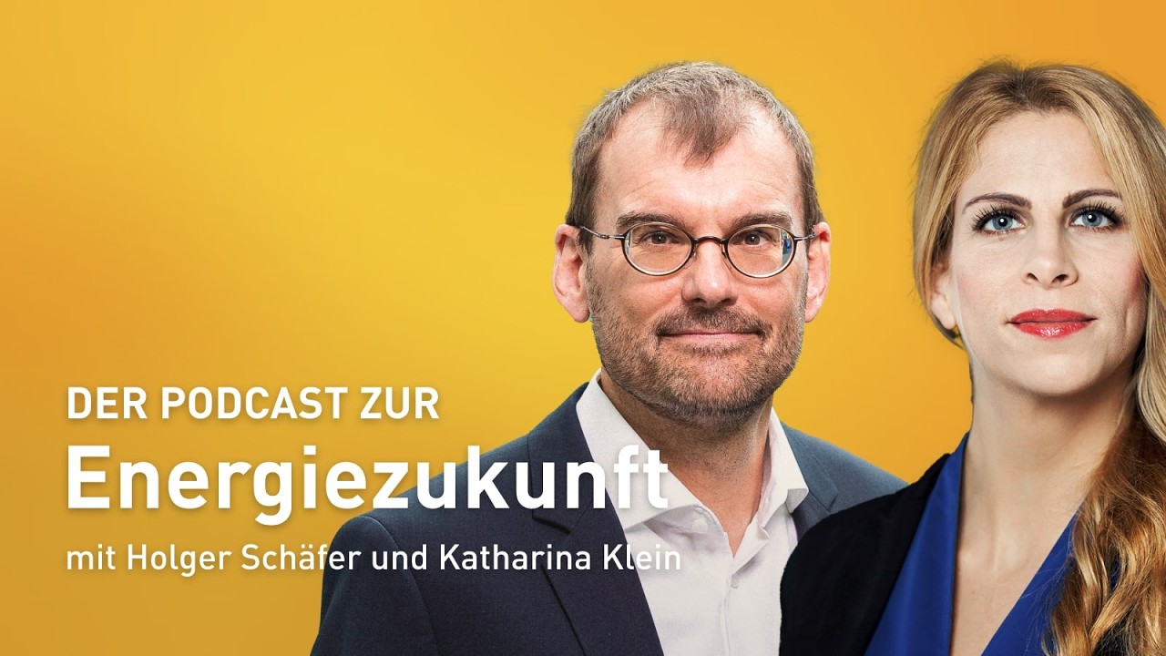 Psychologie der Klimakrise: Warum wir handeln - oder verdrängen - Der Podcast zur Energiezukunft