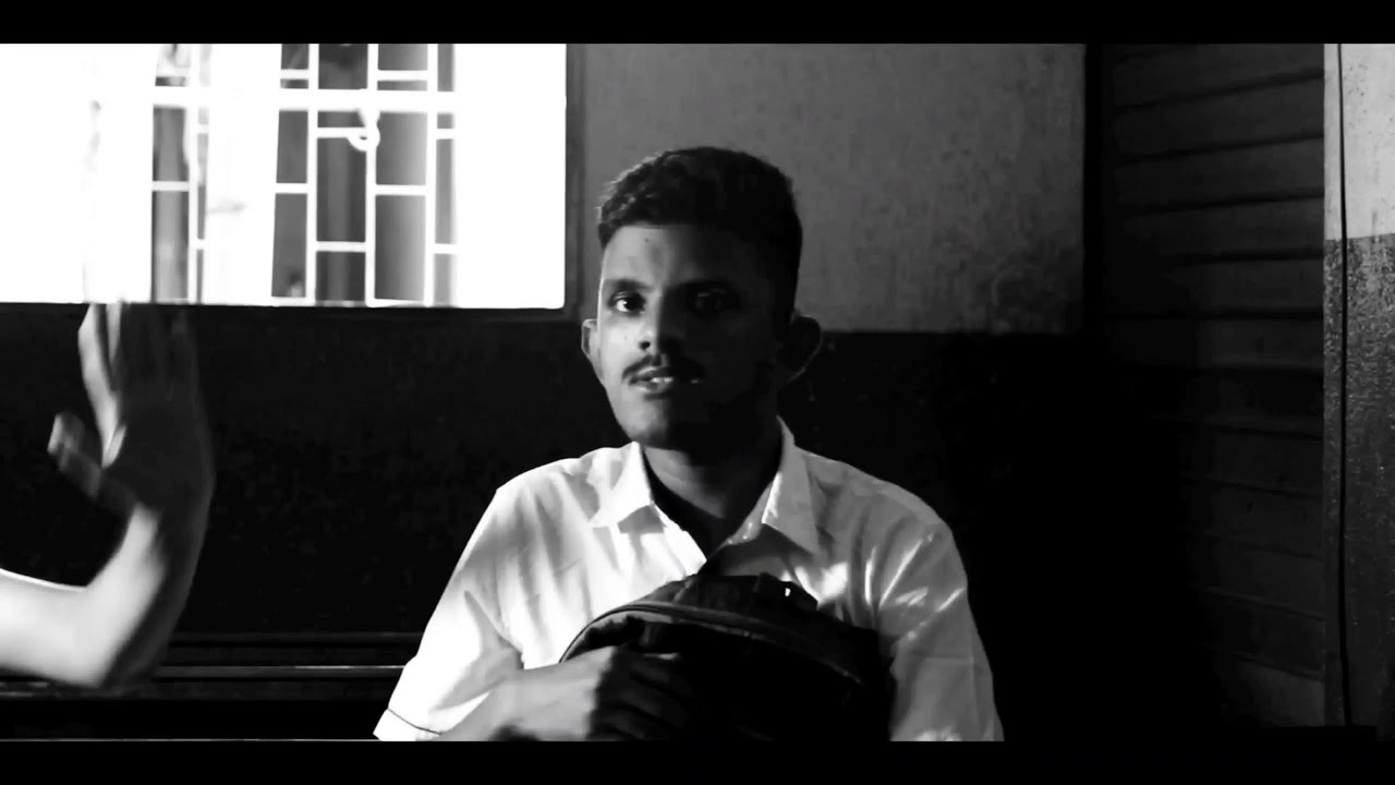 UNSUCCESSFUL | Short Film | No voice | Indian Sign Language |