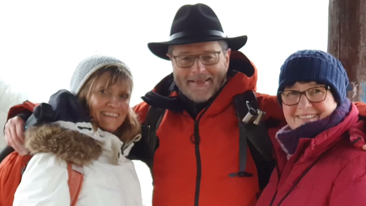 Glühweinwanderung Bornich 