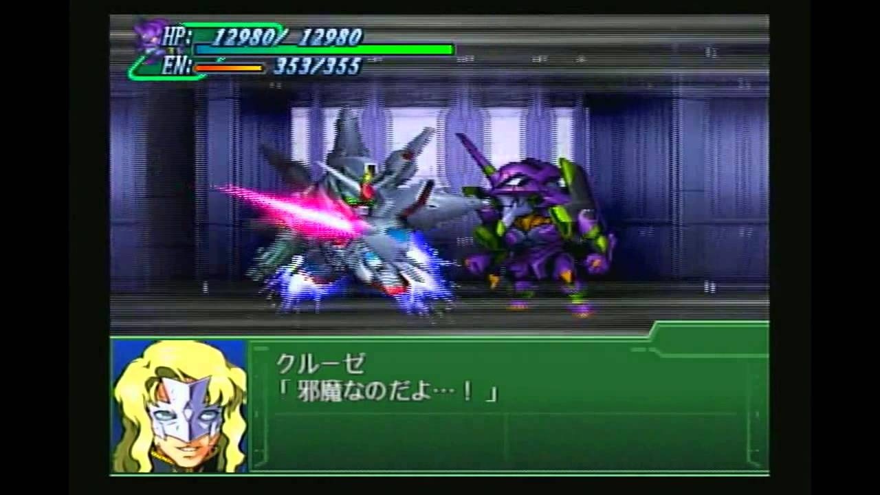 ＃第３次スーパーロボット大戦α　－終焉の銀河へ－　#12　＃Shorts
