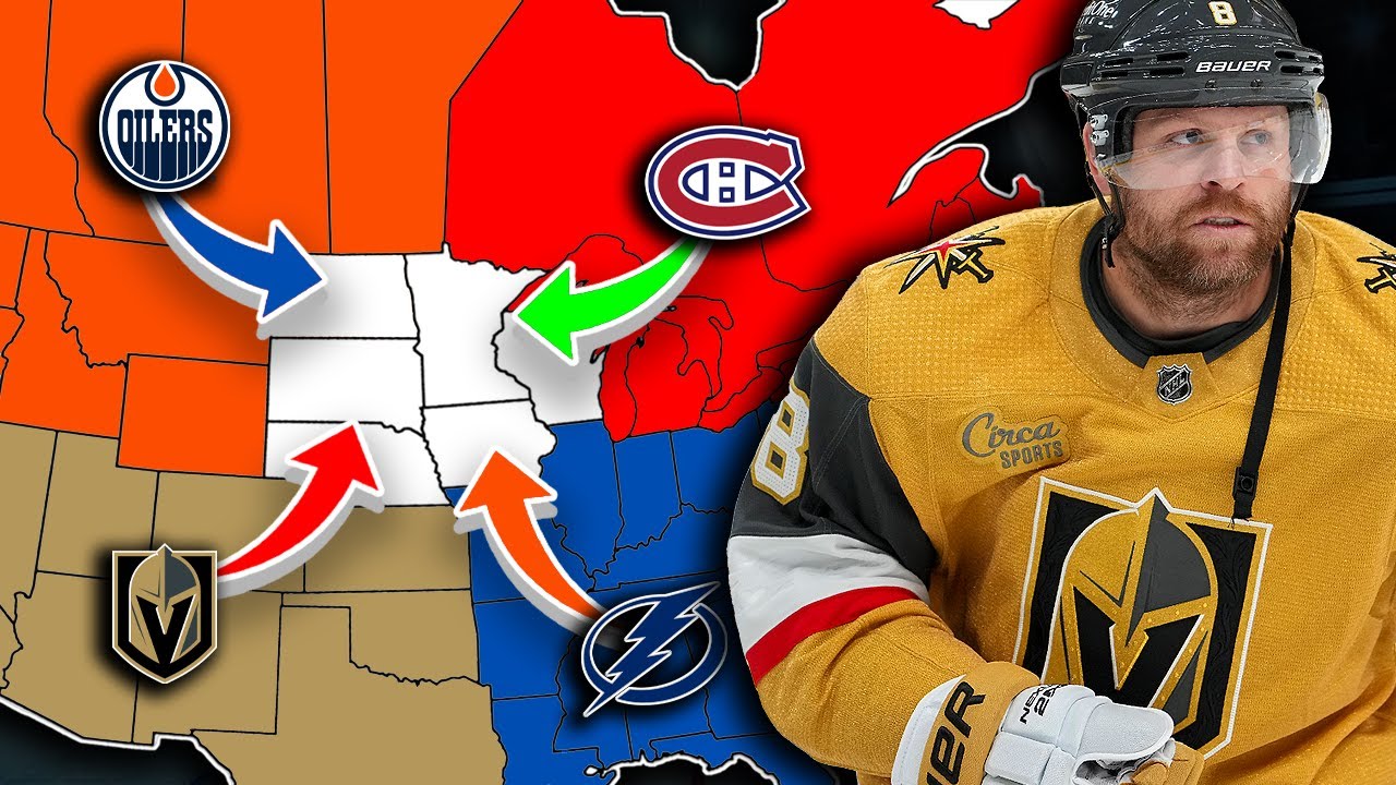 NHL Imperialism: Everyone In Their Prime