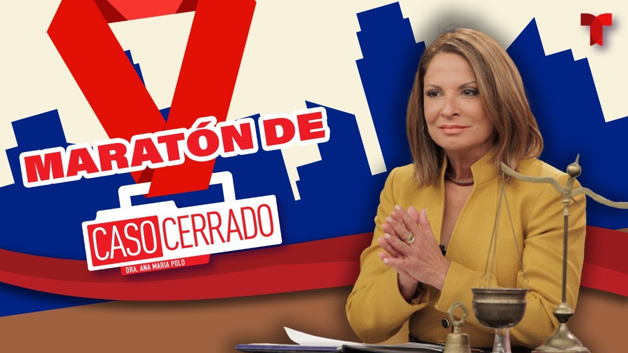 Cambia a su esposo por un muñeco sexual y más | Caso Cerrado | Maratón capítulos completos