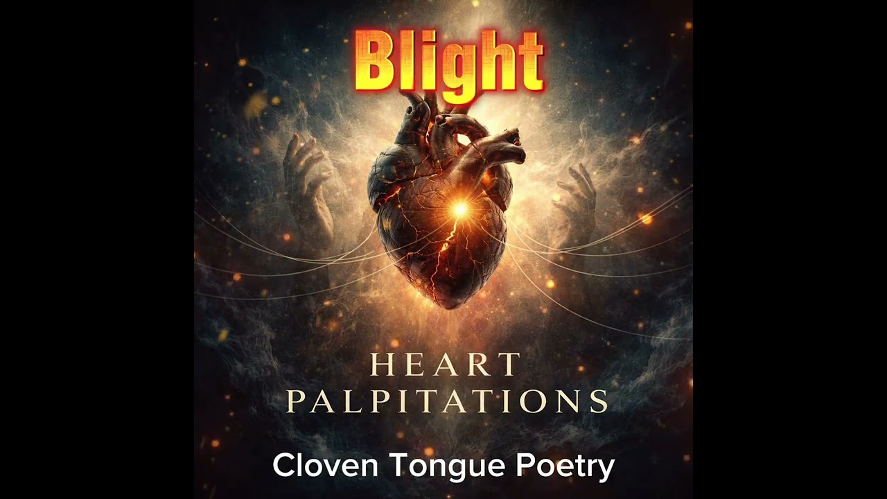 Blight (CTP)