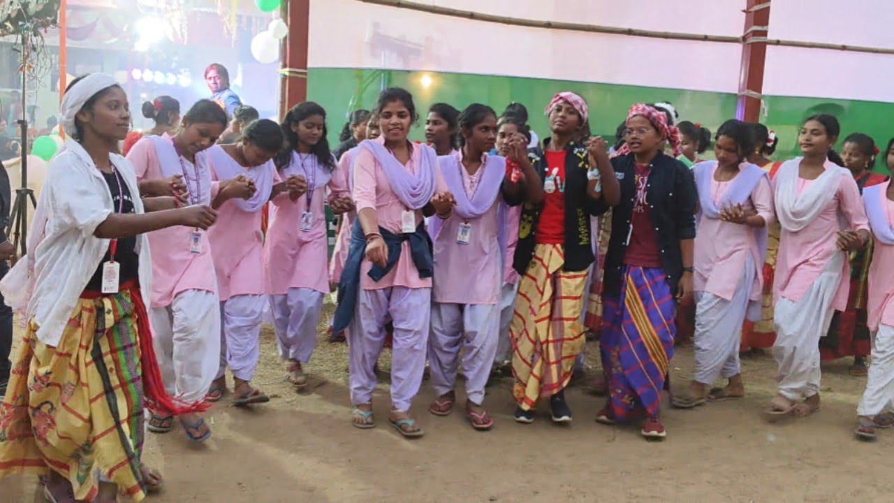 Rairangpur Women's College II Closing Ceremony II Mayurbhanj