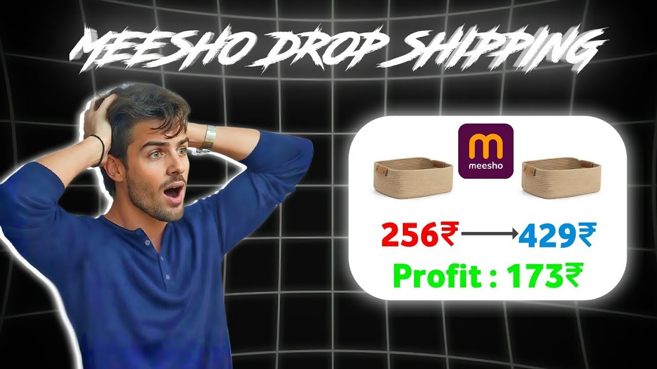 Mastering Automated Meesho Dropshipping: The Ultimate Guide | Malayalam.