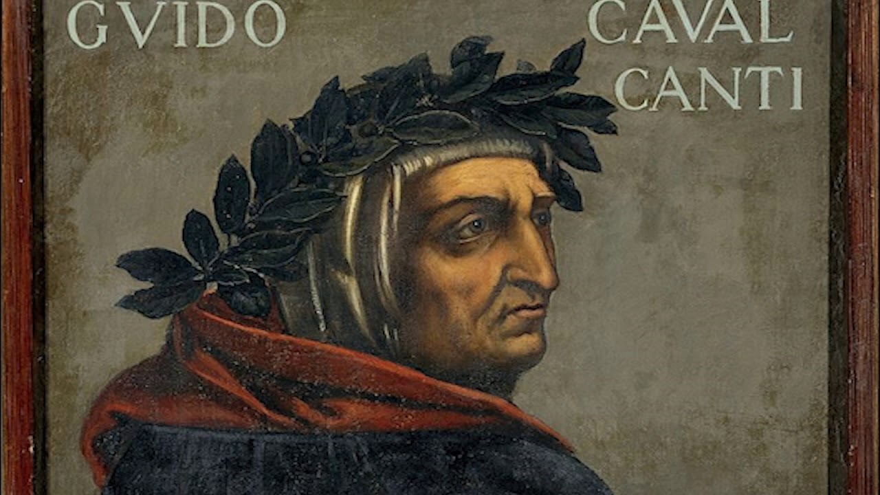 Guido CAVALCANTI – Une Vie, une Œuvre : le Regard et la Mort (France Culture, 2001)