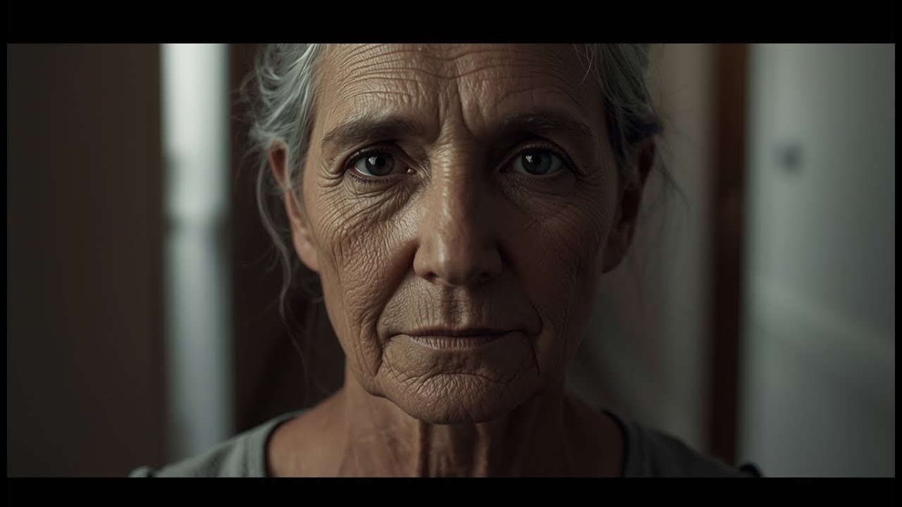 VIVIÓ PARA LOS DEMÁS SIN PEDIR NADA… HASTA QUE EL SILENCIO EMPEZÓ A DEVOLVERLE DIGNIDAD