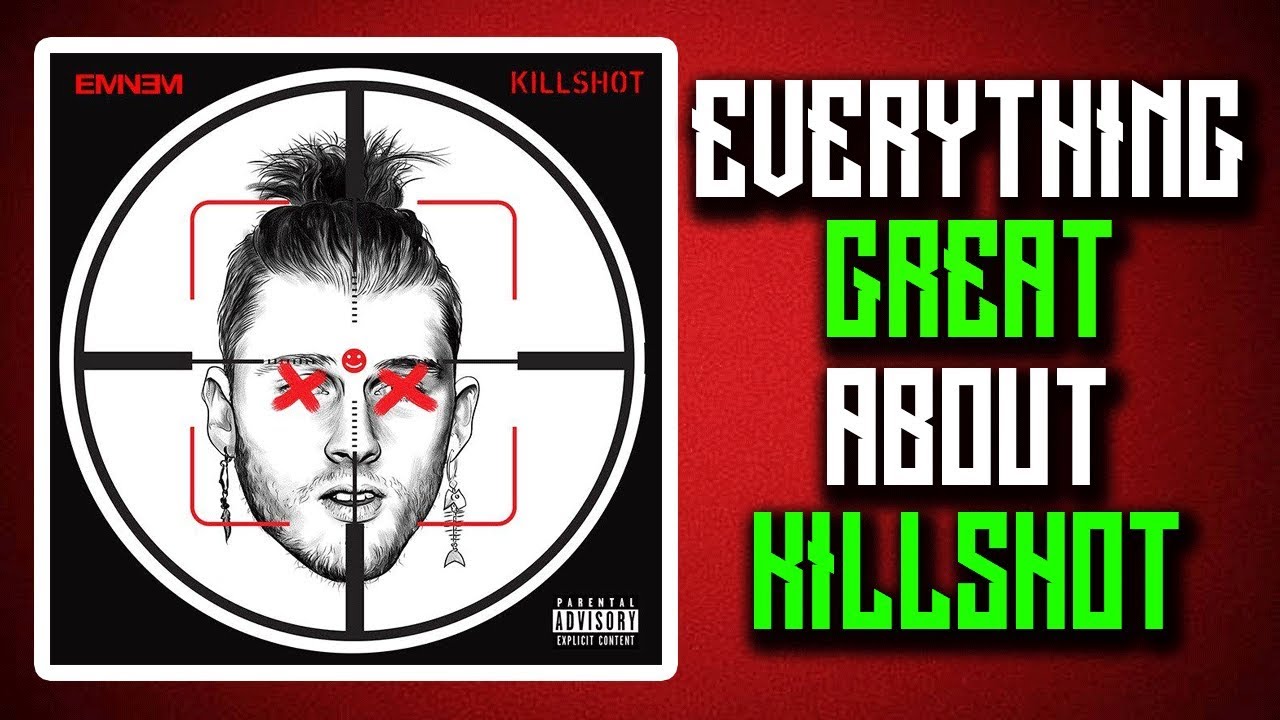 Everything GREAT About Eminem's 