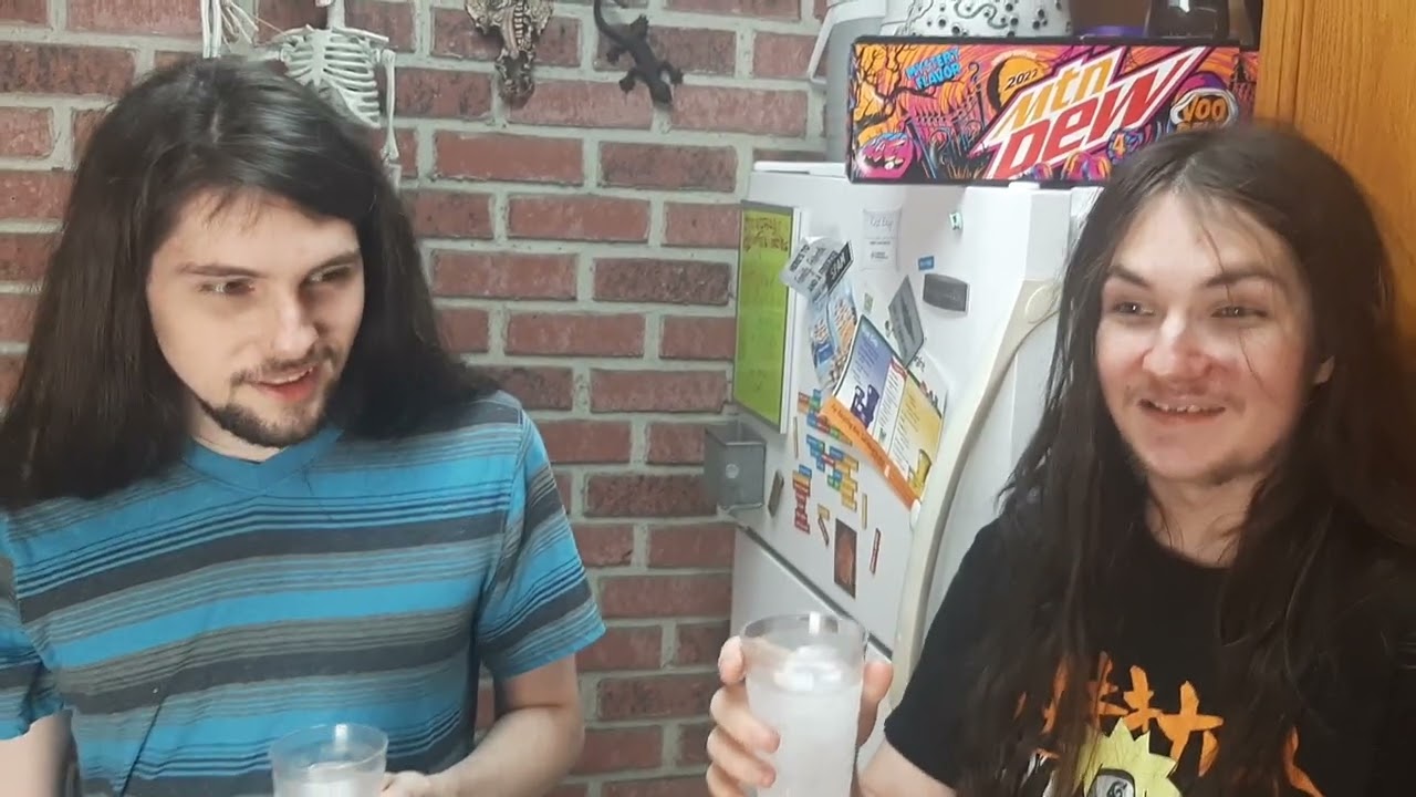 VooDew 2022, plus extra