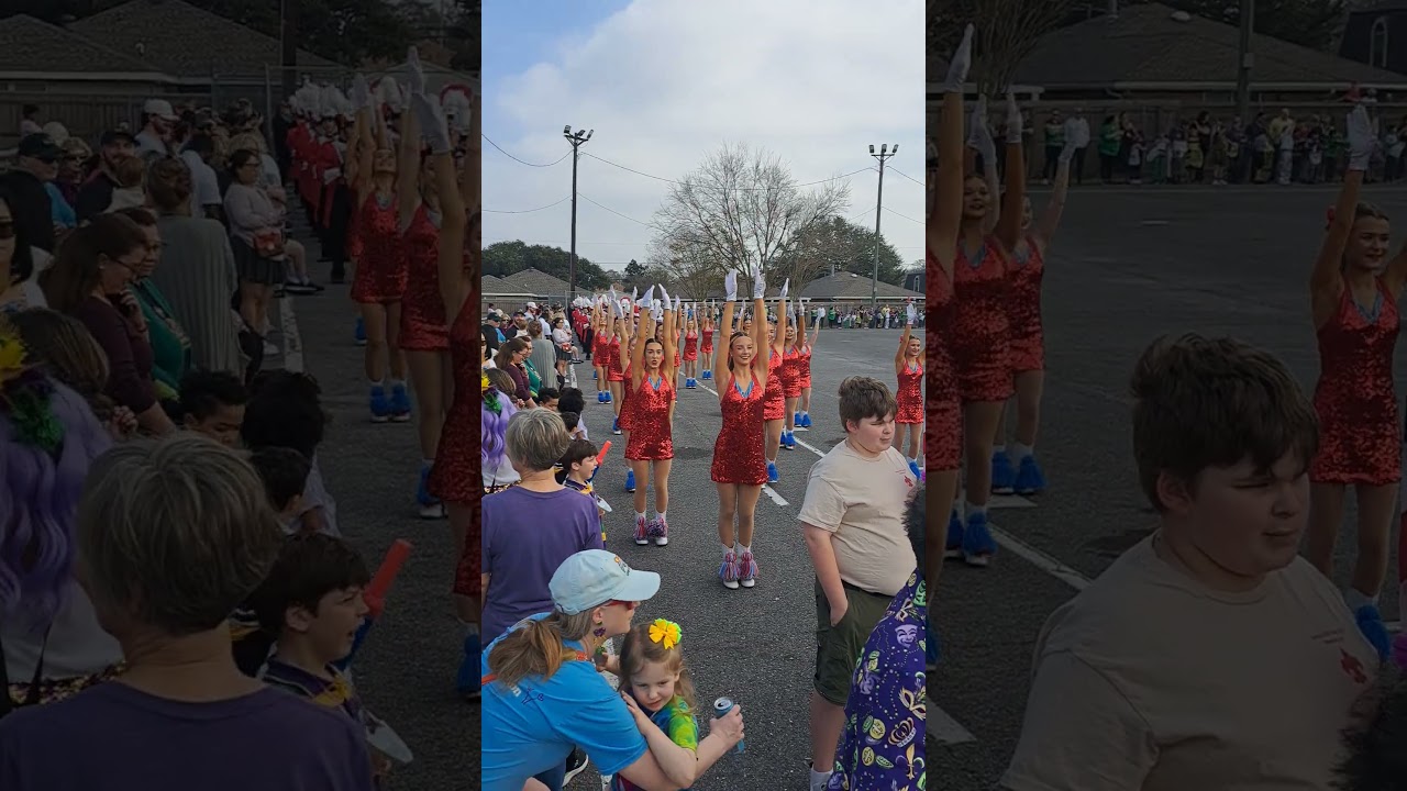 sbs krewe of rainbow pt 3