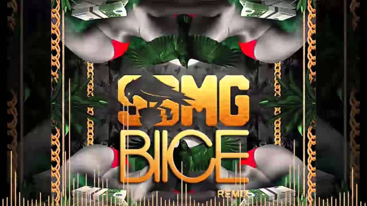 SBMG - Oeh Na Na (Blice Remix)