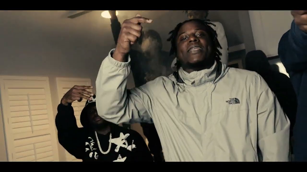 Bnice3z - Die Slow (Official Music Video)
