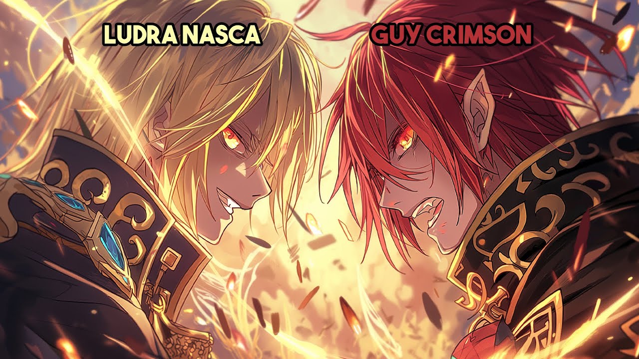 Held Und Dämonenkönig Kämpfen um Die Weltherrschaft Aber Dabei Wird Die Welt Zerstört | Tensura