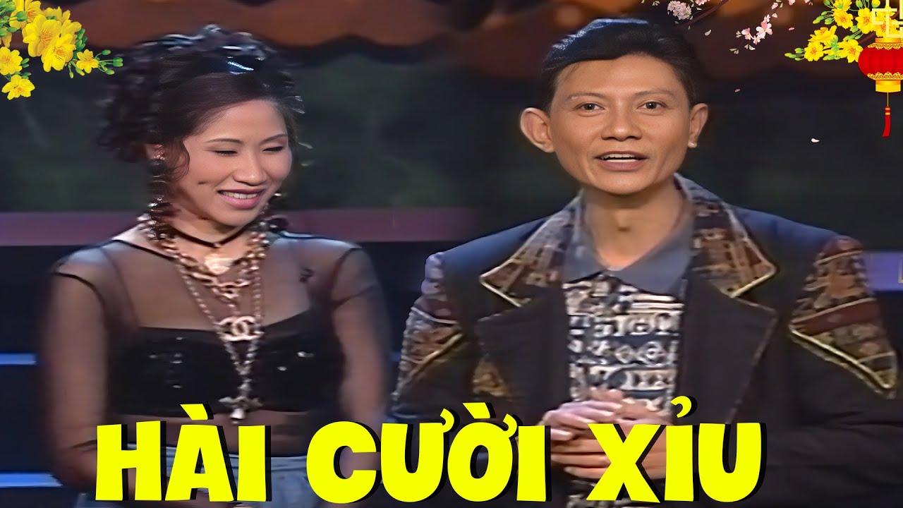 H&agrave;i Tết Xưa Hay Nhất 2025 - Cười Xỉu với Uy&ecirc;n Chi Bảo Li&ecirc;m | Phim H&agrave;i Tết Hay Mới Nhất 2025