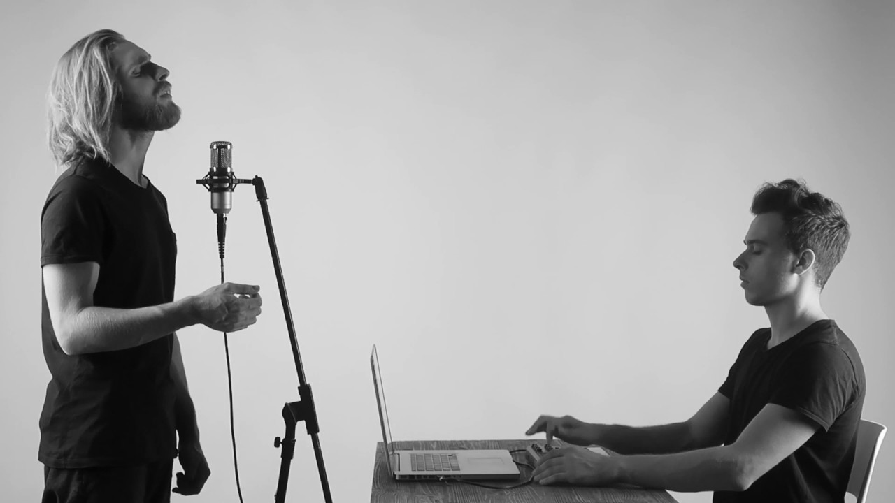 Linkin Park - Leave Out All The Rest (cover by INDT)