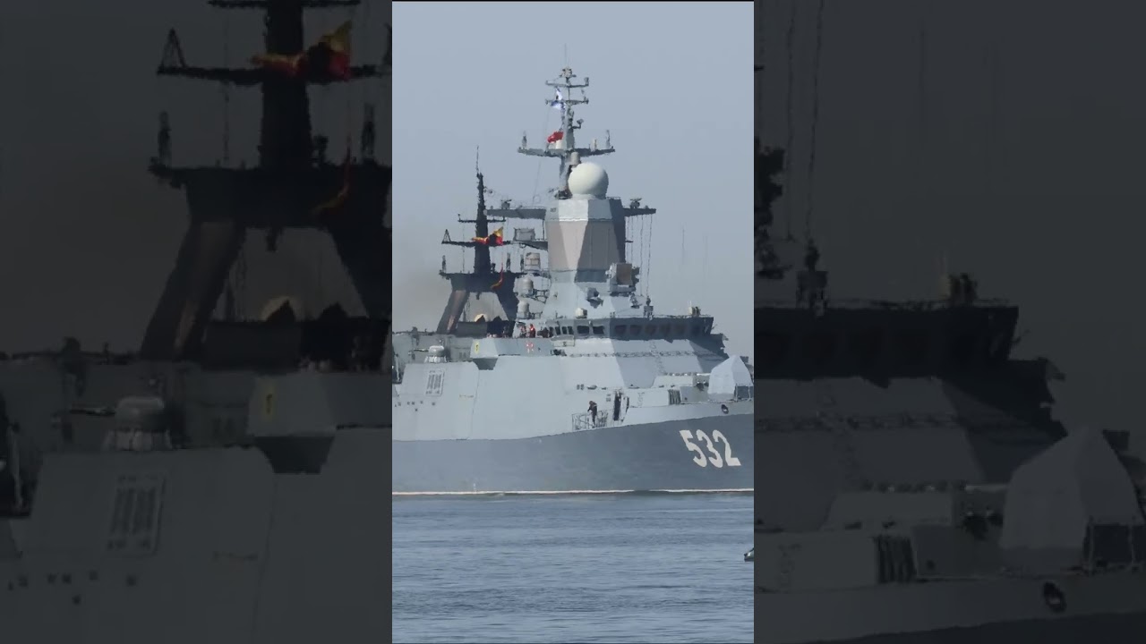 Russian corvette Boikiy Baltic fleet. Russian navy ship. Russian corvette. Shadow merchant fleet