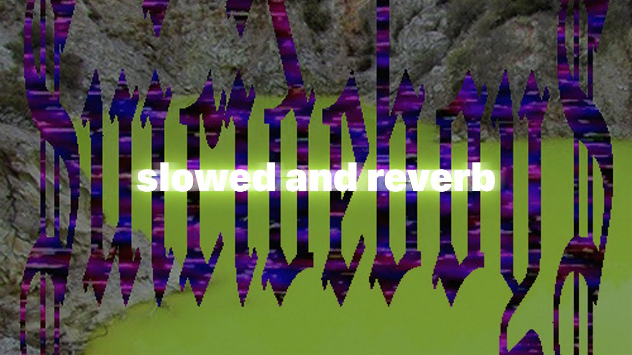 SuicideBoys - Kill Yourself Part 3 | Slowed and Reverb