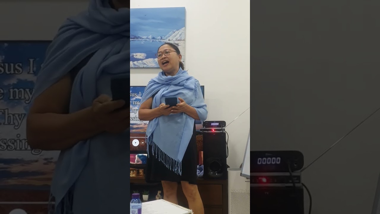 Rendering song Sis Judith (6Feb2026)