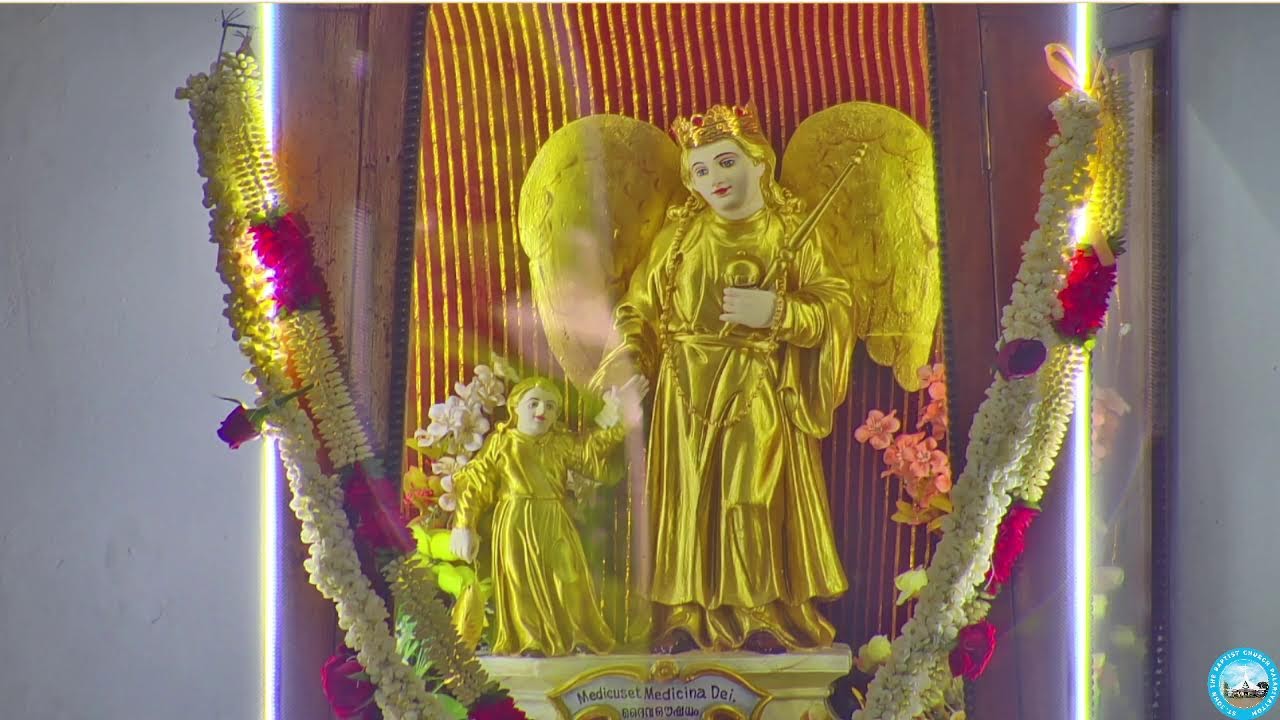 ദിവ്യബലി || 2026 ഫെബ്രുവരി 27 വെള്ളി 11.00 AM