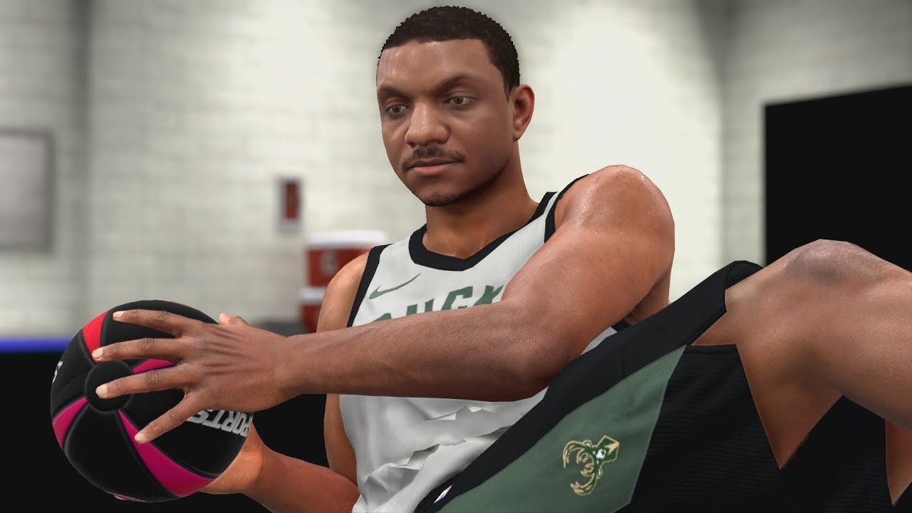 NBA 2K19 My Career Endorsements, Contracts, Progression!