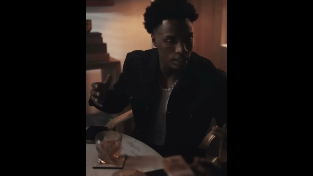 (FREE) Kayblack x Tz da Coronel x Veigh Type Beat “Discreto”