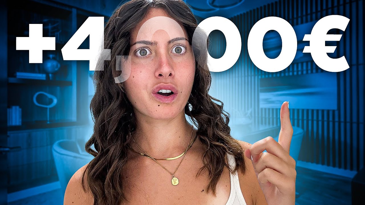 I miei INVESTIMENTI a 18 anni - Mercati impazziti?