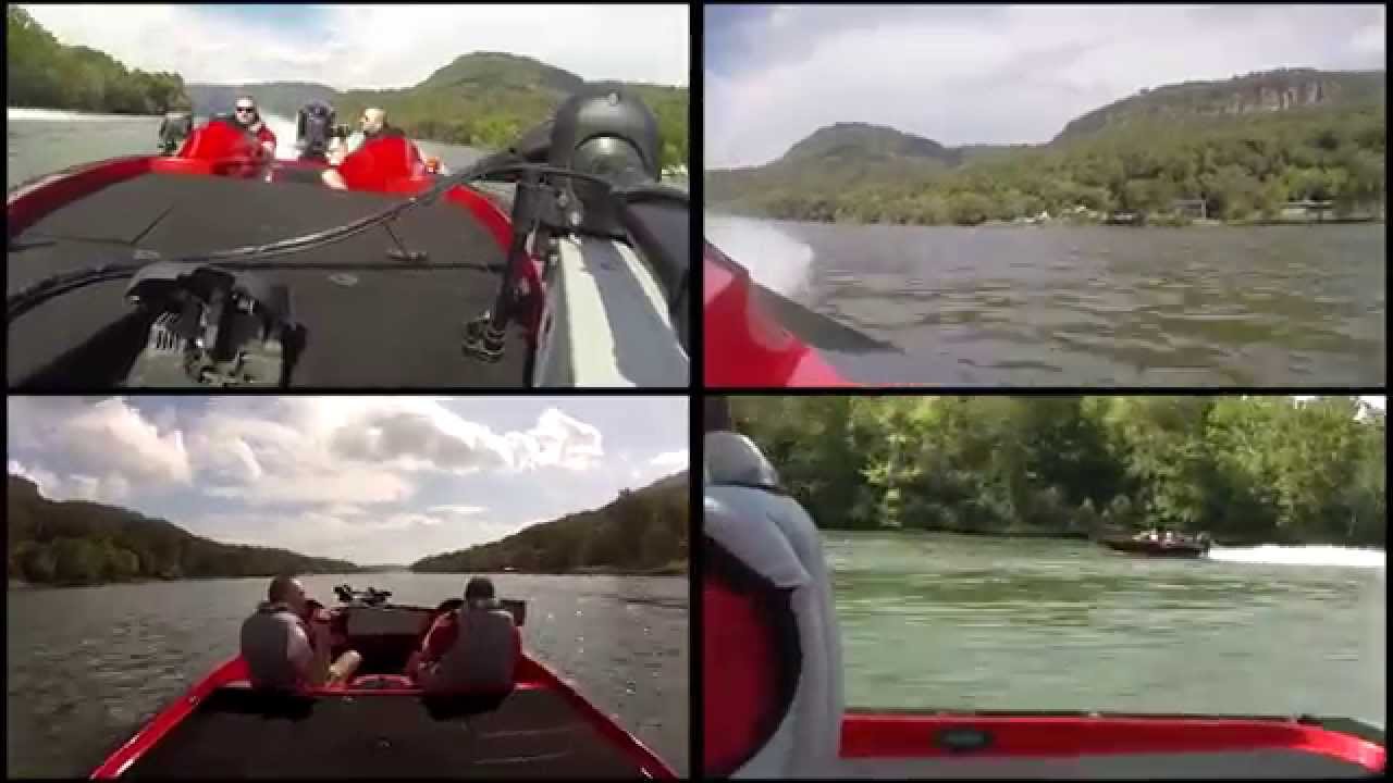 Jasper River Run Video 2014 1080p