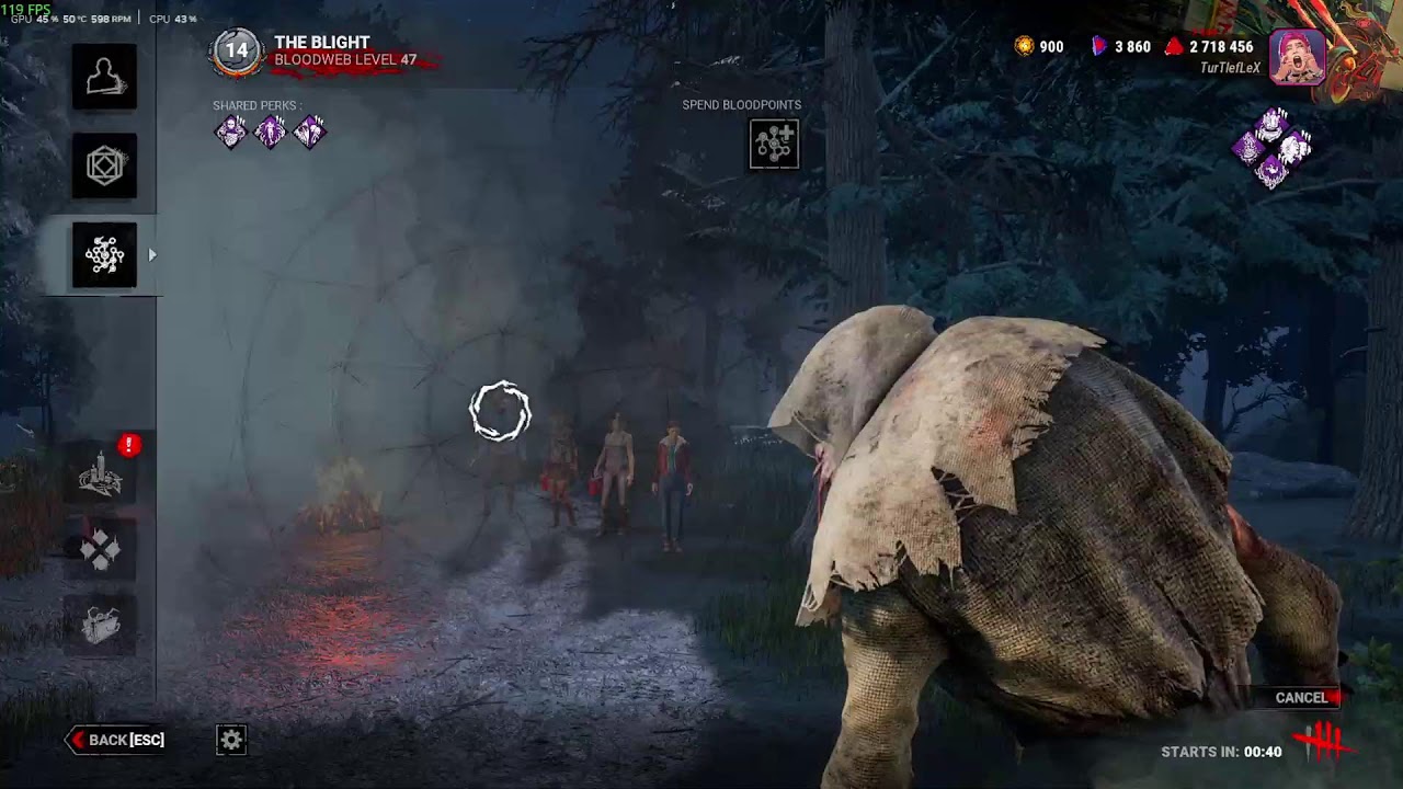 Dead by Daylight|| Playing 1V4|| KILLERS & SURVIVORS🔴|| Live Stream #183