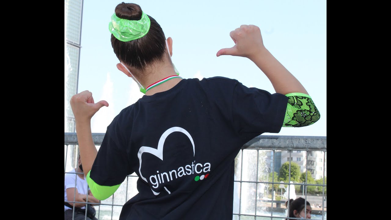GIF 2021 Rimini Serie D Finale LC Individuale Junior1
