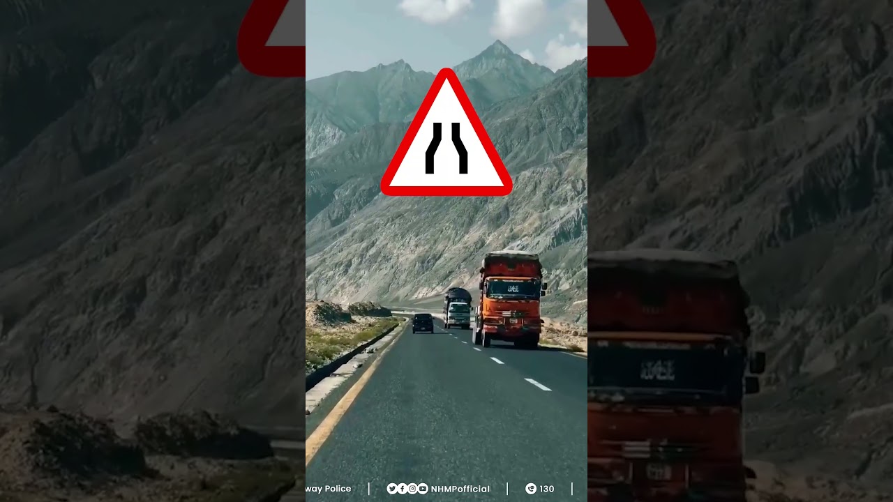 Types of Road Sign Boards | Traffic Signs Explained | Road Safety Awareness