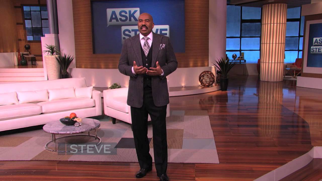 Ask  Steve - Men Are So Stupid!