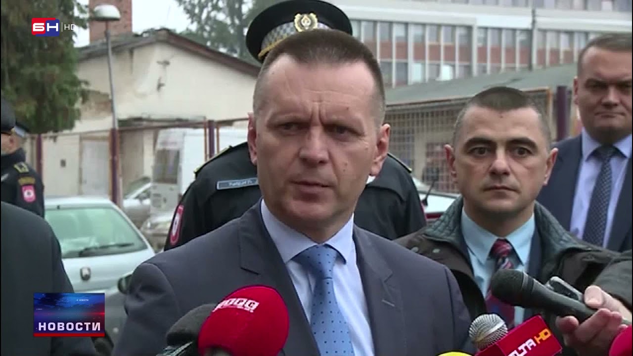 Dragan Lukač: Počeli smo da čistimo svoje dvorište