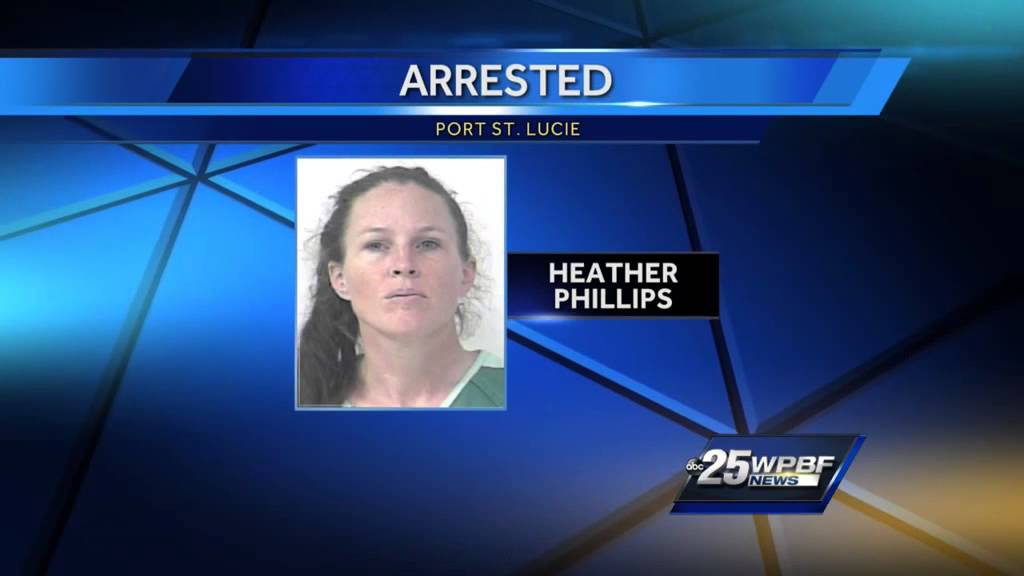 Port St. Lucie mother accused of having sex with daughter's teenage ex-boyfriend