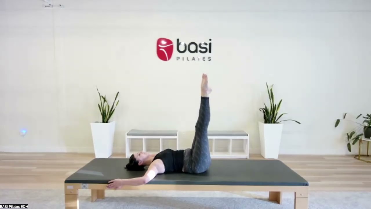 BASI Mat Class Oct 15, 2025