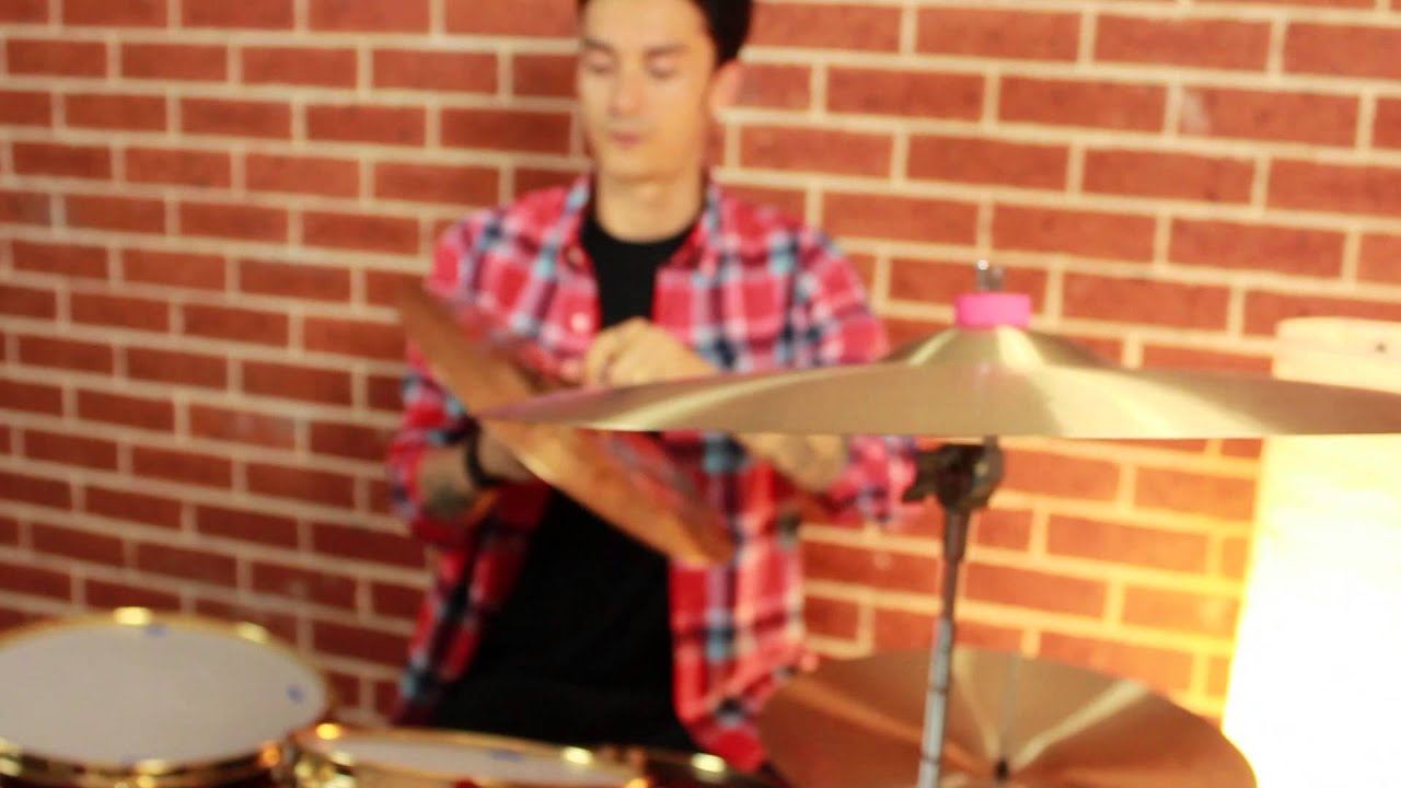 Welcome to El DrumBlog EN!