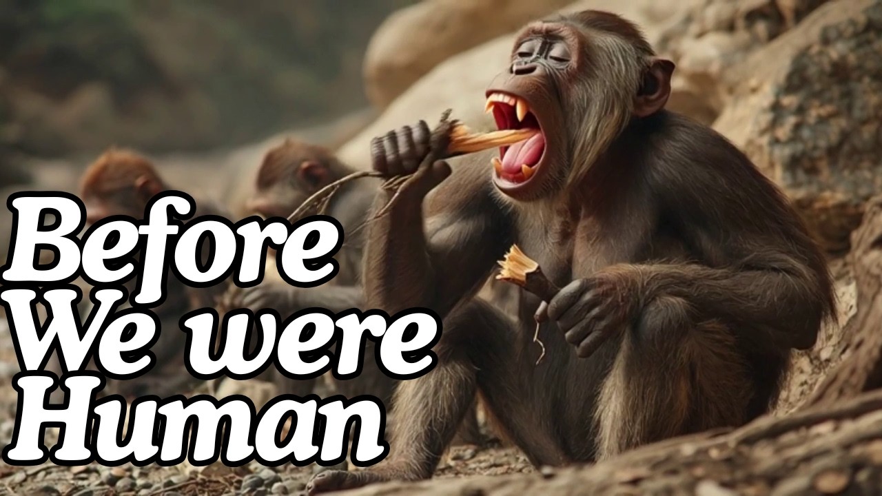 Before Humans: The Australopithecines Who Changed Evolution Forever