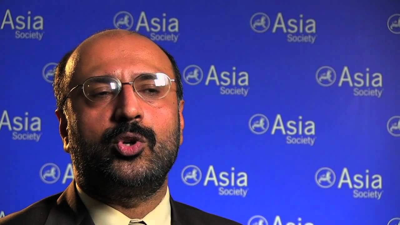Hassan Abbas Discusses Police Reform in Pakistan
