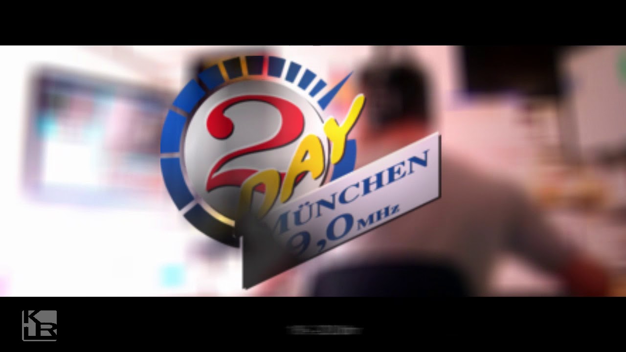 Radio2DAY Kenial live Blitzertelefon klingelt