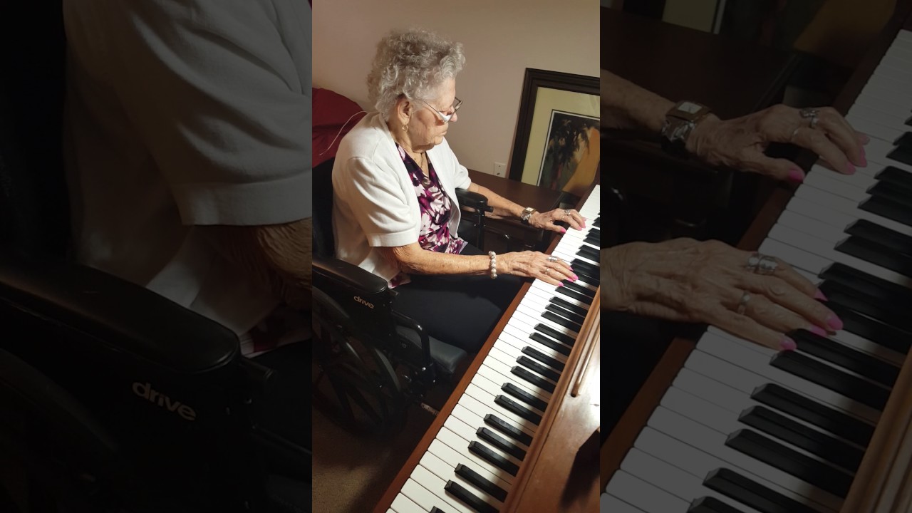 Barbara Naylor  - June 2017