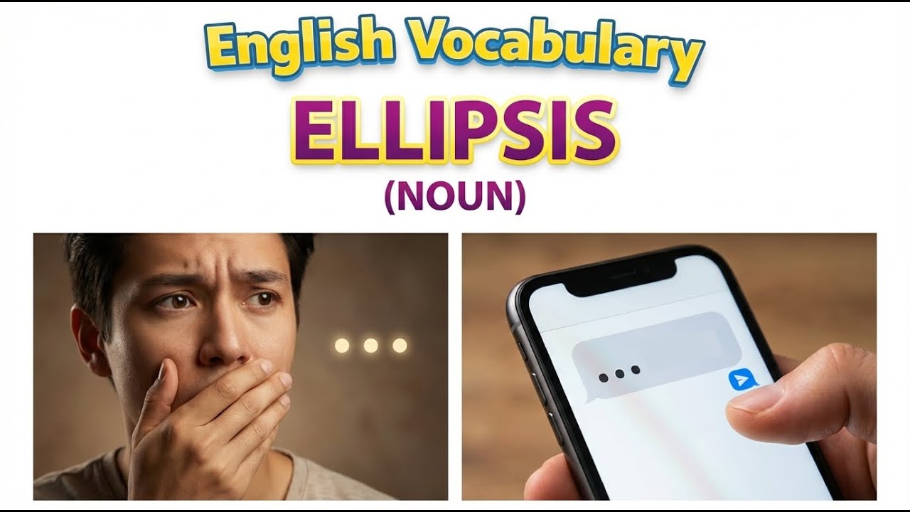 959)  Ellipsis  ... word meaning, synonym, antonym .... English vocabulary for SSC, CGL, CAT exam