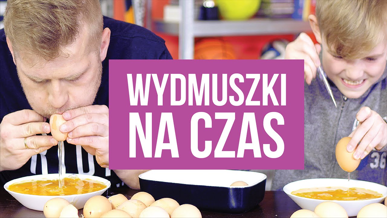 Wydmuszki na czas