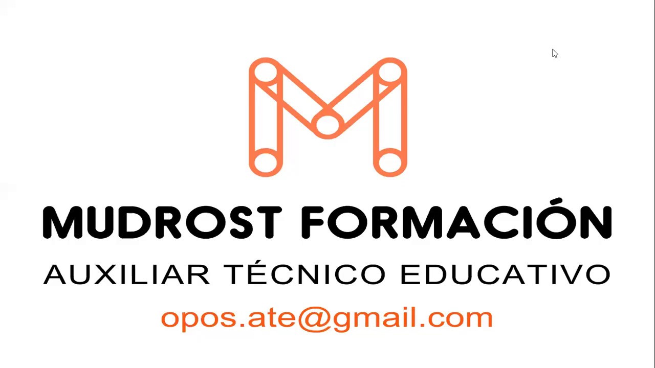 Información Auxiliar Técnico Educativo