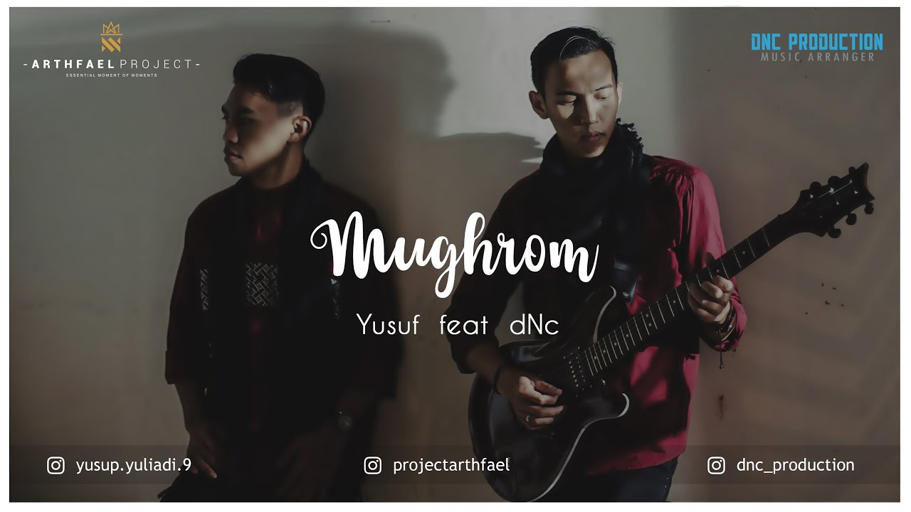 Mughrom | Yusuf feat dNc