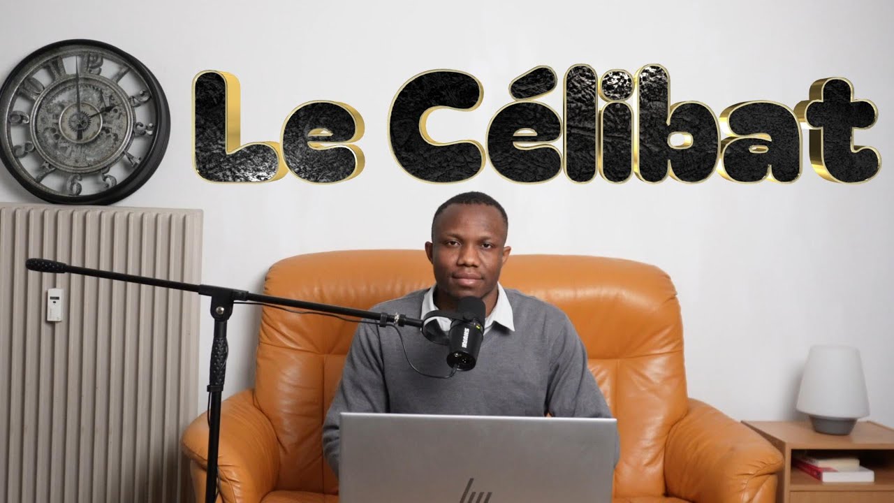 Documentaire sur ma vie célibataire d'un homme en France
