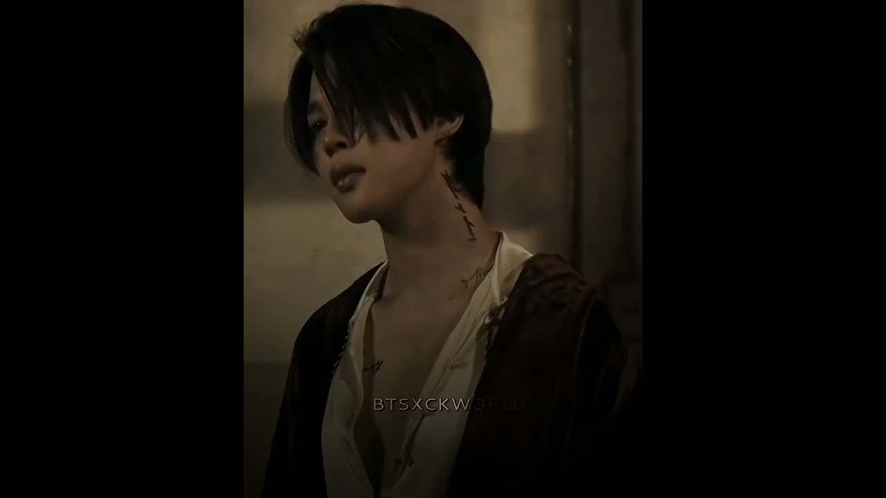 Unholy--Jimin edit