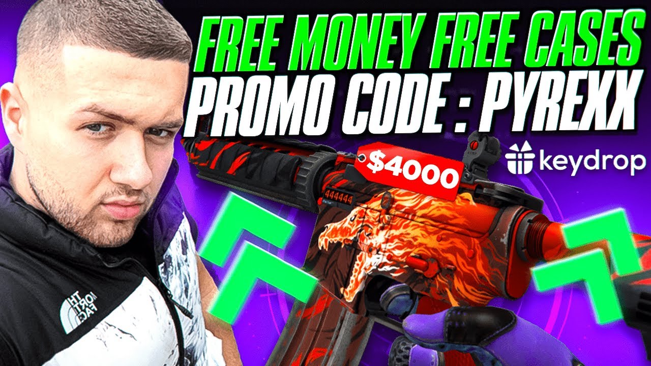 🎁KeyDrop INSANE 800$ GIVEAWAY | KeyDrop Promo Code 2025 | KeyDrop PROMOCODE | KeyDrop GIVEAWAY 🎁
