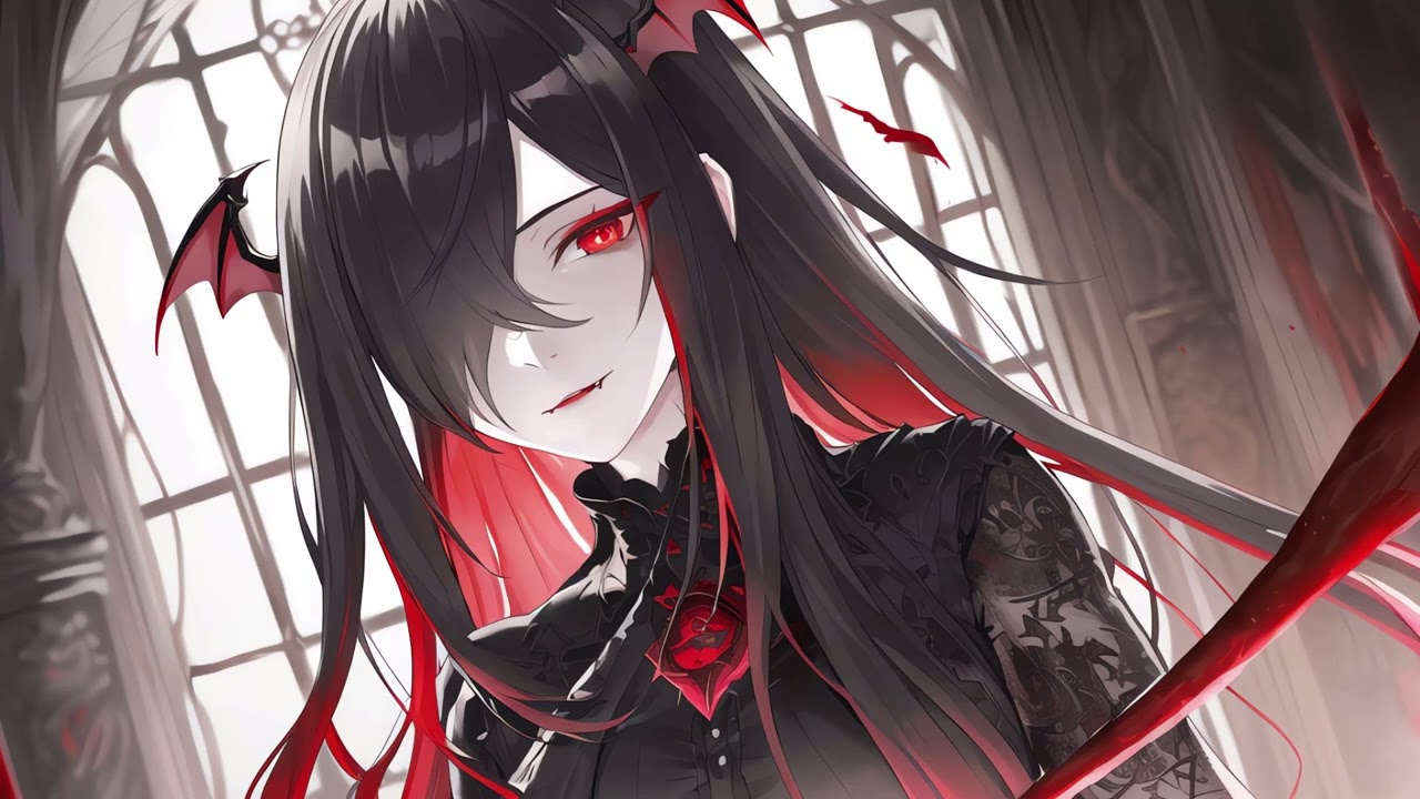 ⭐ Dark Nightcore ⭐ 【Broken】  Bullet From My Valentine