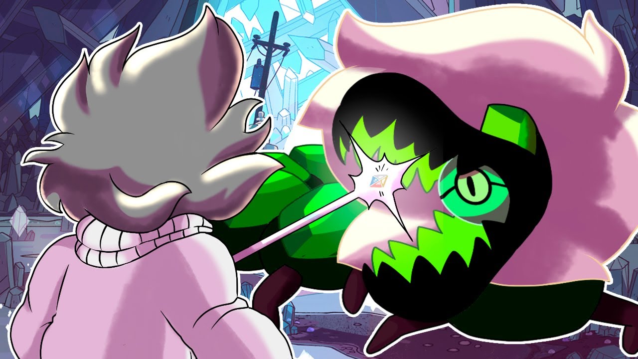 Steven Branco Vs. Cent&iacute;poda - White Diamond AU #5