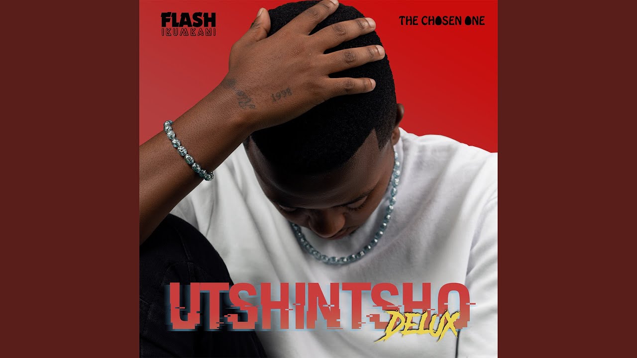 Utshintsho (Amaphinda) (feat. Snymaan)