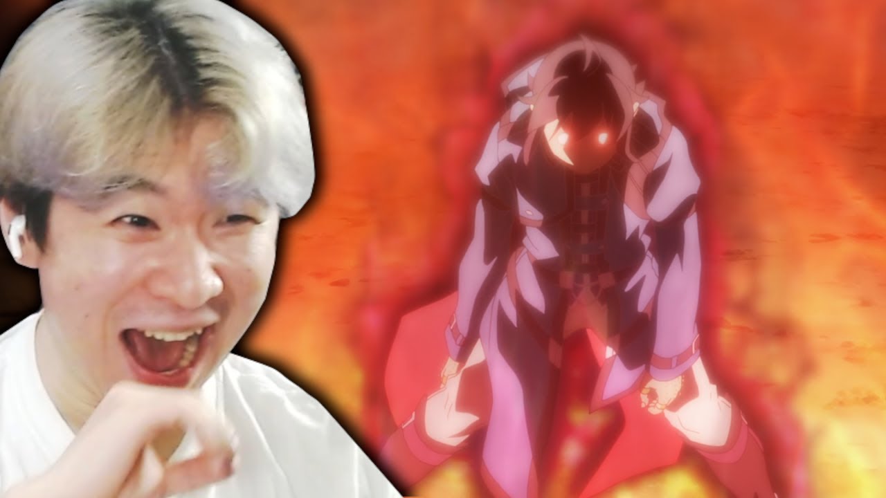 Makoto's NEW POWER | Tsukimichi: Moonlit Fantasy Season 2 Ep 11 REACTION